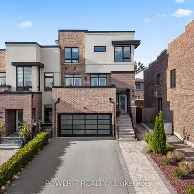 96, Anchusa, Rural Richmond Hill, Richmond Hill