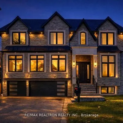 36,&nbsp;Sussex, Crosby, Richmond Hill
