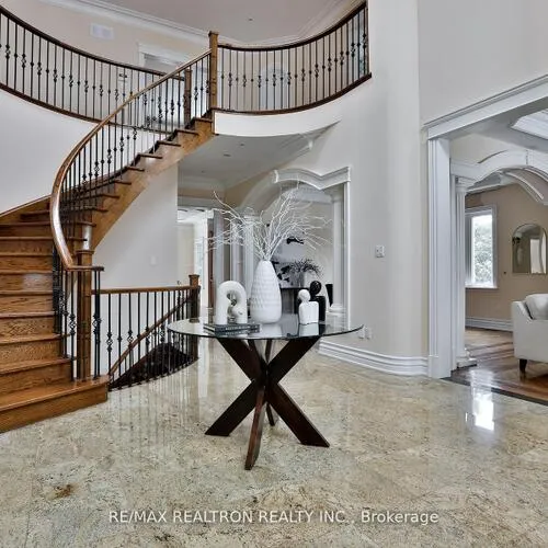 Premium freehold home for sale: 177, Duncan, Langstaff, Richmond Hill