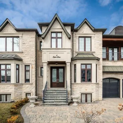 2,&nbsp;Poplar, Oak Ridges, Richmond Hill