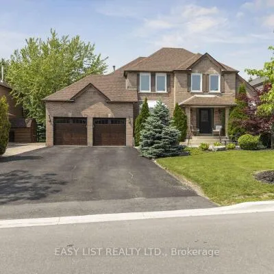 31, Bloomfield, Oak Ridges, Richmond Hill