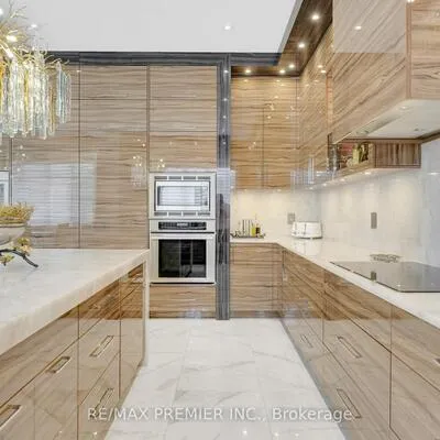 19, Petrolia, South Richvale, Richmond Hill