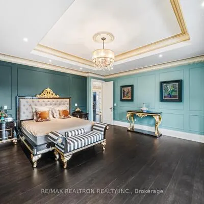 45, Kensington, Rural Richmond Hill, Richmond Hill