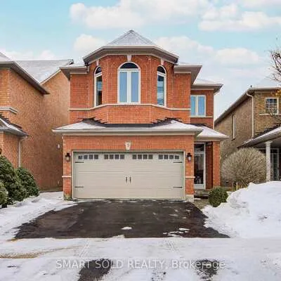 9, Mariposa, Rouge Woods, Richmond Hill