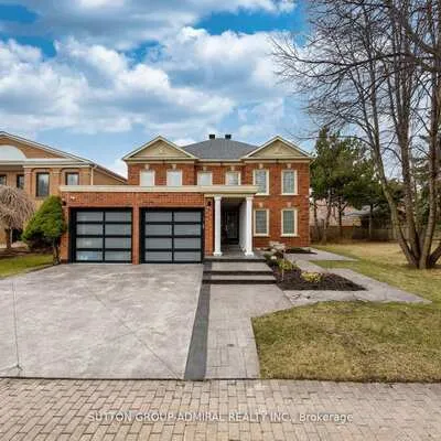 1, Regent, Mill Pond, Richmond Hill