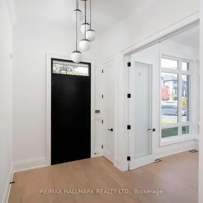 45, Drynoch, Oak Ridges Lake Wilcox, Richmond Hill