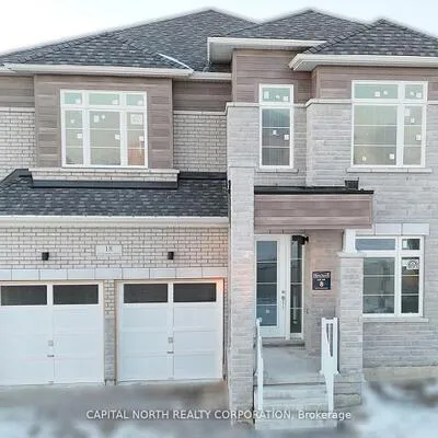 18, Art Leech, Rural Richmond Hill, Richmond Hill