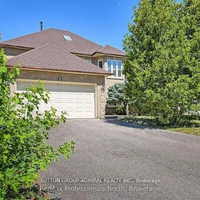 8, Elmsley, Observatory, Richmond Hill