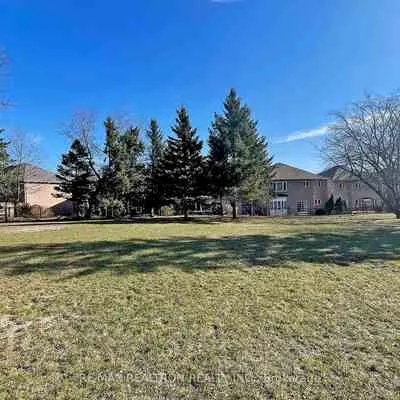 Lot 0, Anglin, Jefferson, Richmond Hill