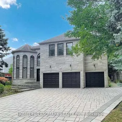 16, Crescentview, Bayview Hill, Richmond Hill