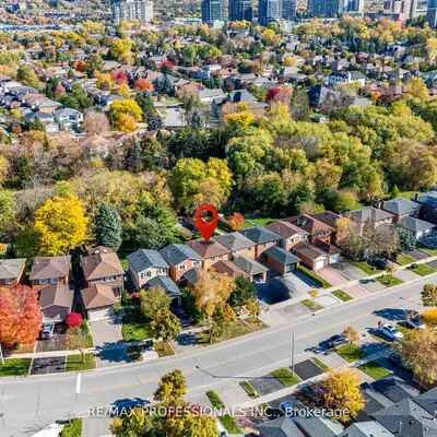 125,&nbsp;Kersey, North Richvale, Richmond Hill