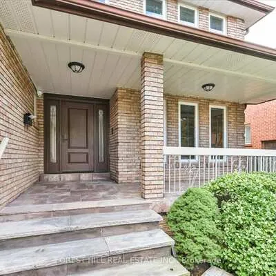 137,&nbsp;Marsi, North Richvale, Richmond Hill