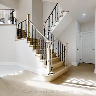 77,&nbsp;Frank Endean, Rouge Woods, Richmond Hill