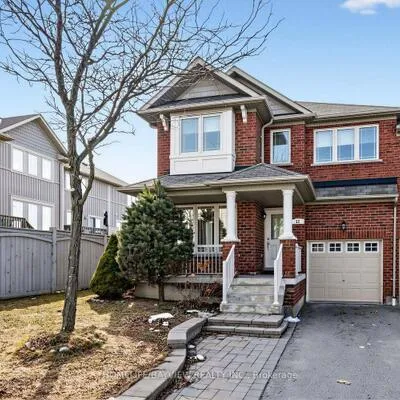 12,&nbsp;Winisk, Jefferson, Richmond Hill