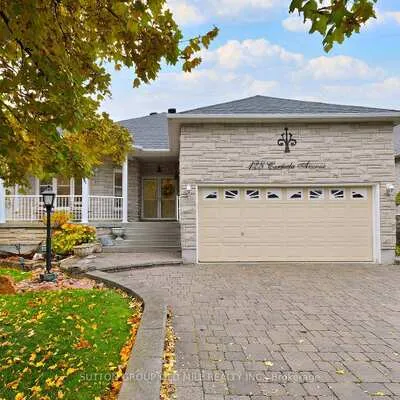 128,&nbsp;Carmela, Oak Ridges, Richmond Hill