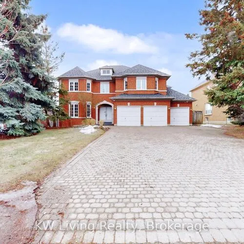 Premium freehold home for sale: 50, Brookshill, Bayview Hill, Richmond Hill