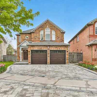 20,&nbsp;Fortune, Rouge Woods, Richmond Hill