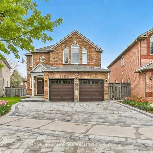 Premium freehold home for sale: 20, Fortune, Rouge Woods, Richmond Hill