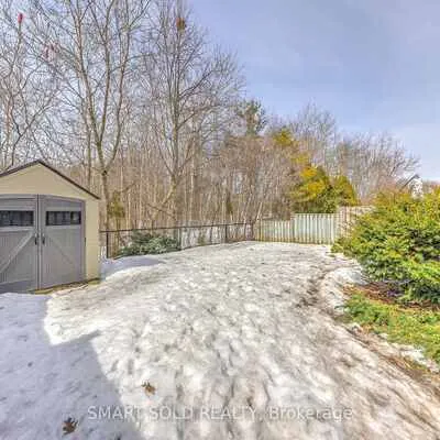 106,&nbsp;Wood Rim, Oak Ridges Lake Wilcox, Richmond Hill