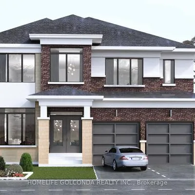86/88/90,&nbsp;Carmela, Oak Ridges, Richmond Hill