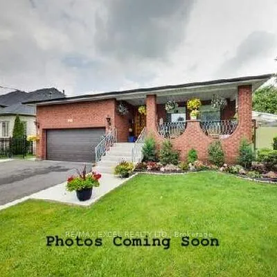 20,&nbsp;Garden, South Richvale, Richmond Hill