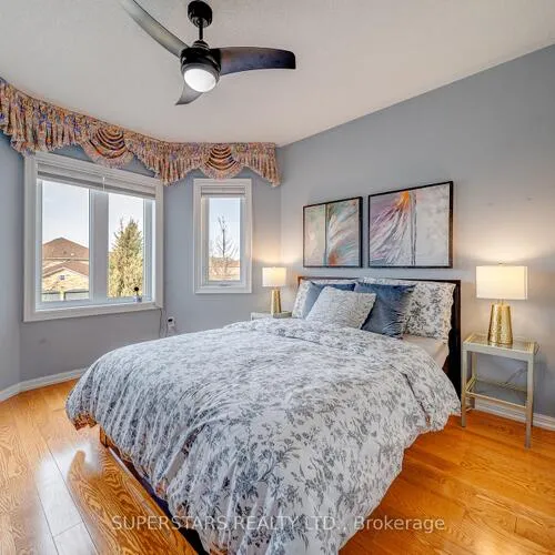 Premium freehold home for sale: 84, Fortune, Rouge Woods, Richmond Hill