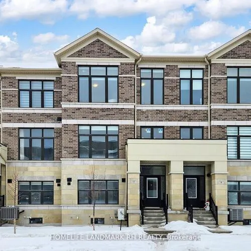 Premium freehold home for sale: 10, RUSSEL WICE, Rural Richmond Hill, Richmond Hill