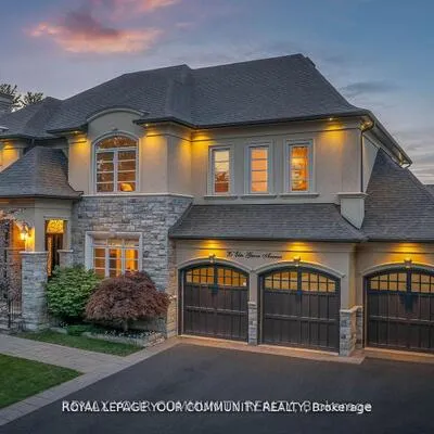 76,&nbsp;Elm Grove, Oak Ridges, Richmond Hill