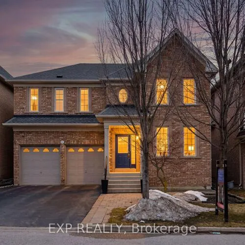 Premium freehold home for sale: 102, Serano, Jefferson, Richmond Hill