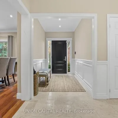 110,&nbsp;Regent, Mill Pond, Richmond Hill