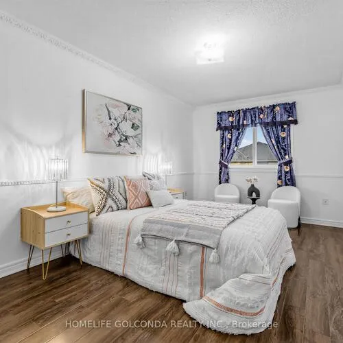 Premium freehold home for sale: 15, Amulet, Rouge Woods, Richmond Hill