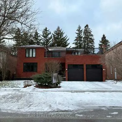 6,&nbsp;Hart, North Richvale, Richmond Hill
