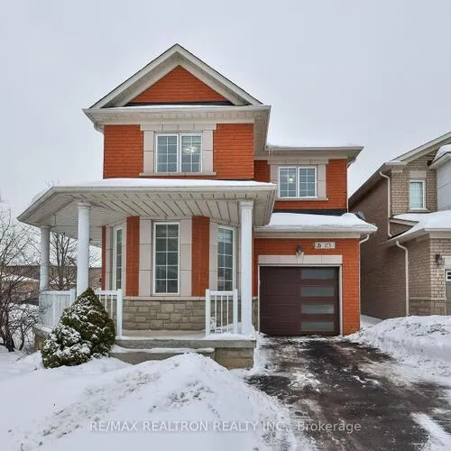 Premium freehold home for sale: 23, Sunridge, Oak Ridges, Richmond Hill