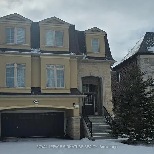 Premium freehold home for sale: 69, Headwater, Oak Ridges Lake Wilcox, Richmond Hill