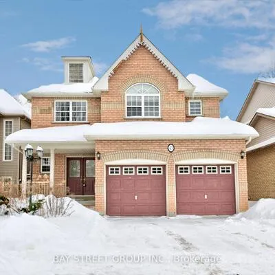 43,&nbsp;English Oak, Oak Ridges Lake Wilcox, Richmond Hill