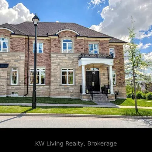 Premium freehold home for sale: 1, Meadowsweet, Oak Ridges Lake Wilcox, Richmond Hill