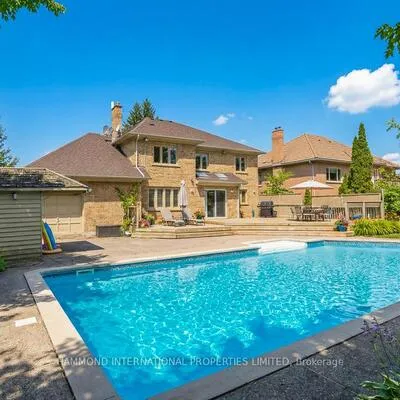 31,&nbsp;Vesta, Bayview Hill, Richmond Hill
