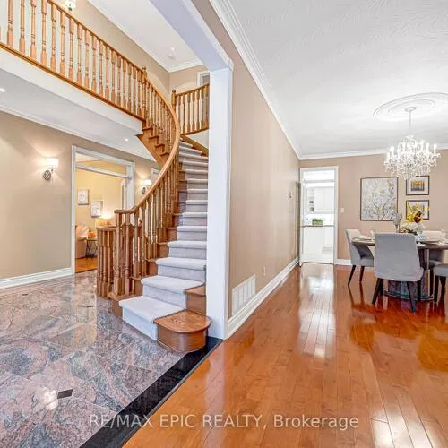 Premium freehold home for sale: 11, Palace, Doncrest, Richmond Hill