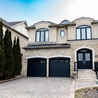 14,&nbsp;Riel, Oak Ridges, Richmond Hill