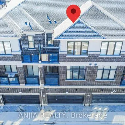 45,&nbsp;Kahshe, Rural Richmond Hill, Richmond Hill