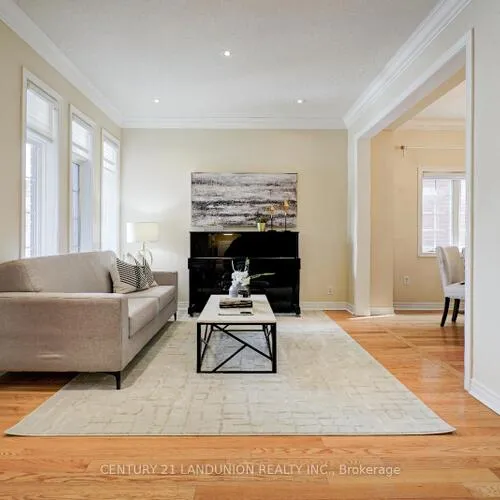 Premium freehold home for sale: 17, Monaco, Rouge Woods, Richmond Hill