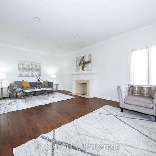 Premium freehold home for sale: 10, Edmund, Bayview Hill, Richmond Hill