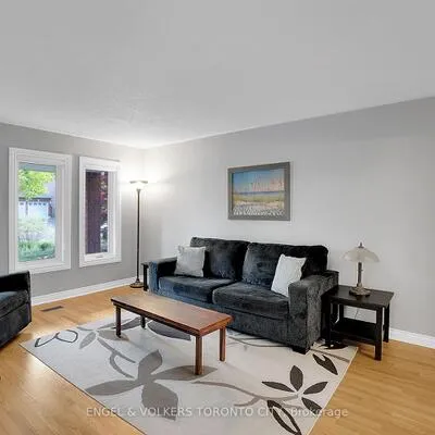 24,&nbsp;Timber Valley, Oak Ridges, Richmond Hill