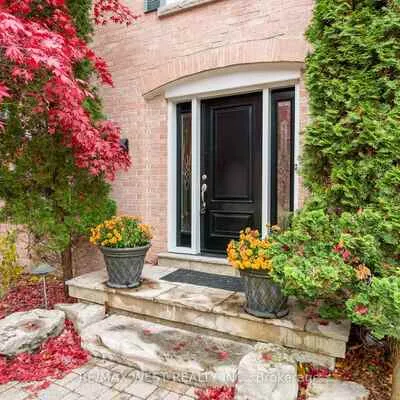 18,&nbsp;Harrowsmith, Oak Ridges, Richmond Hill