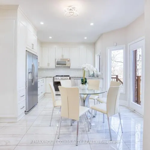 Premium freehold home for sale: 57, Abilene, Westbrook, Richmond Hill