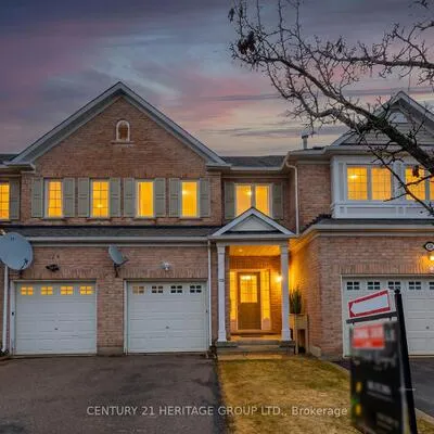 126,&nbsp;Lowther, Oak Ridges, Richmond Hill