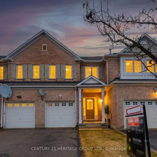 Premium freehold home for sale: 126, Lowther, Oak Ridges, Richmond Hill