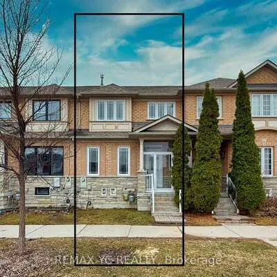 299,&nbsp;Bantry, Langstaff, Richmond Hill