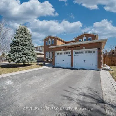 49,&nbsp;Yorkland, Devonsleigh, Richmond Hill