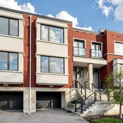 101,&nbsp;Genuine, Doncrest, Richmond Hill